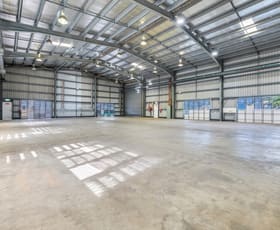 Factory, Warehouse & Industrial commercial property leased at 59 Export Drive East Arm NT 0822