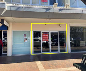 Offices commercial property leased at Shop 7/137 Macquarie Street Dubbo NSW 2830