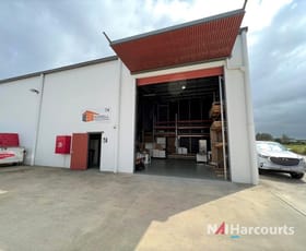 Factory, Warehouse & Industrial commercial property leased at 74/109 Leitchs Road Brendale QLD 4500
