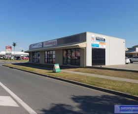 Offices commercial property leased at Burpengary QLD 4505