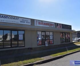 Offices commercial property leased at Burpengary QLD 4505