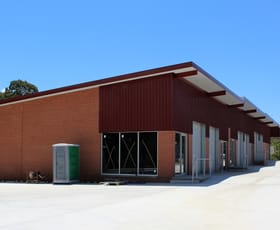 Factory, Warehouse & Industrial commercial property leased at 6/10 Shelley Road Moruya NSW 2537