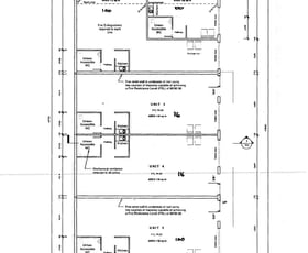 Factory, Warehouse & Industrial commercial property leased at 6/10 Shelley Road Moruya NSW 2537