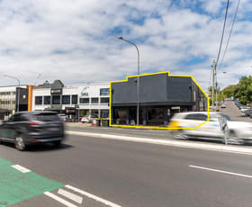 Showrooms / Bulky Goods commercial property leased at 50 Annerley Road Woolloongabba QLD 4102