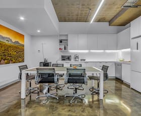 Offices commercial property leased at Level 1, 7 Howard Street Richmond VIC 3121