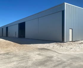 Factory, Warehouse & Industrial commercial property leased at 18/205 Chester Pass Road Milpara WA 6330
