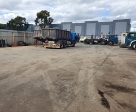 Parking / Car Space commercial property leased at 39 Salvatore Drive Campbellfield VIC 3061