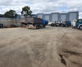 Parking / Car Space commercial property leased at 39 Salvatore Drive Campbellfield VIC 3061