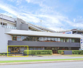 Offices commercial property leased at 7/621 Coronation Drive Toowong QLD 4066