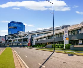 Medical / Consulting commercial property leased at 7/621 Coronation Drive Toowong QLD 4066