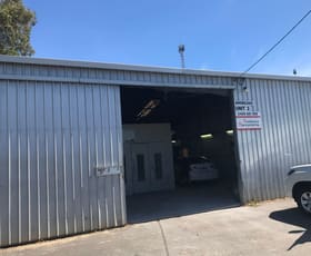 Factory, Warehouse & Industrial commercial property leased at 3/39 Barlee Street Busselton WA 6280