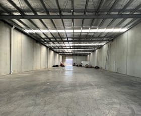 Factory, Warehouse & Industrial commercial property leased at 10 Nexus Street Ravenhall VIC 3023