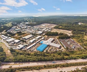 Factory, Warehouse & Industrial commercial property for lease at 46 Advantage Avenue Morisset NSW 2264