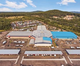 Factory, Warehouse & Industrial commercial property for lease at 46 Advantage Avenue Morisset NSW 2264