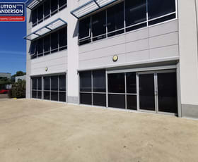 Offices commercial property leased at Unit 1/1 Chaplin Drive Lane Cove NSW 2066