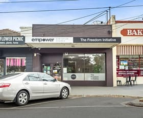 Shop & Retail commercial property leased at 98 Railway Avenue Ringwood East VIC 3135