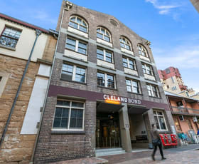 Offices commercial property for lease at 33 Playfair Street The Rocks NSW 2000
