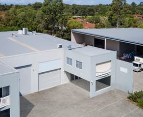 Offices commercial property leased at Indy Court Carrara QLD 4211