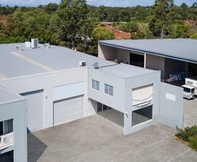 Showrooms / Bulky Goods commercial property leased at Indy Court Carrara QLD 4211