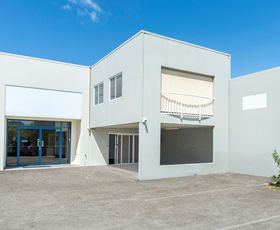 Factory, Warehouse & Industrial commercial property leased at Indy Court Carrara QLD 4211