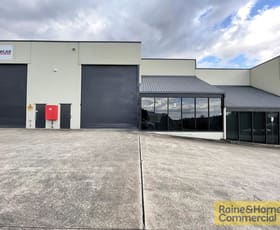 Offices commercial property leased at 2/1 Combarton Street Brendale QLD 4500