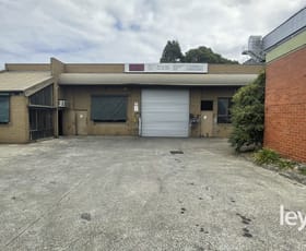 Factory, Warehouse & Industrial commercial property leased at 13 Treforest Drive Clayton VIC 3168