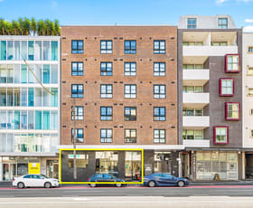 Medical / Consulting commercial property for lease at Ground Floor/130 Parramatta Road Camperdown NSW 2050