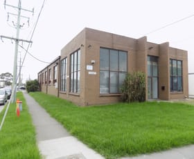 Factory, Warehouse & Industrial commercial property leased at 27 Wells Road Mordialloc VIC 3195