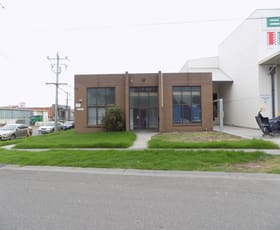 Factory, Warehouse & Industrial commercial property leased at 27 Wells Road Mordialloc VIC 3195