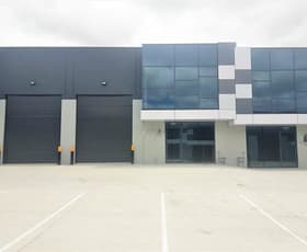 Offices commercial property leased at 23/81 Cooper Street Campbellfield VIC 3061