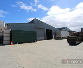 Showrooms / Bulky Goods commercial property leased at Acacia Ridge QLD 4110