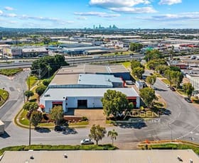 Showrooms / Bulky Goods commercial property leased at 17 Shettleston Street Rocklea QLD 4106