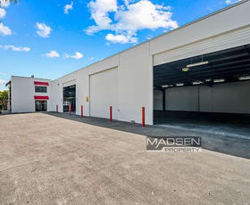 Showrooms / Bulky Goods commercial property leased at 17 Shettleston Street Rocklea QLD 4106