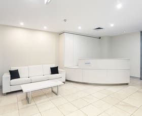 Offices commercial property leased at Suite 1001B/53 Walker Street North Sydney NSW 2060