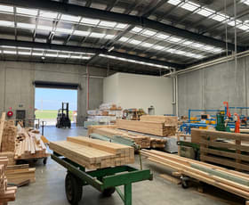 Factory, Warehouse & Industrial commercial property leased at 4 Rainier Crescent Clyde North VIC 3978