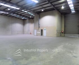 Factory, Warehouse & Industrial commercial property leased at Wetherill Park NSW 2164