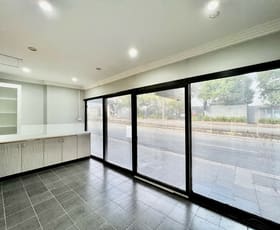 Offices commercial property leased at 1/434 Hume Highway Yagoona NSW 2199