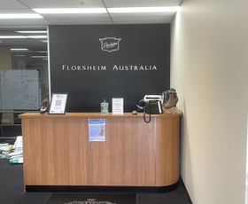 Offices commercial property for lease at 258 Darebin Road Fairfield VIC 3078