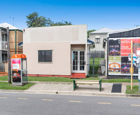 Shop & Retail commercial property leased at 60 Wilkie St Yeerongpilly QLD 4105
