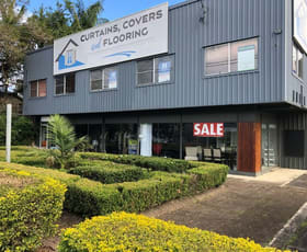 Showrooms / Bulky Goods commercial property leased at 34-38 Price Street Nambour QLD 4560