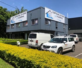 Factory, Warehouse & Industrial commercial property leased at 34-38 Price Street Nambour QLD 4560