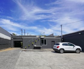 Showrooms / Bulky Goods commercial property leased at 218 Harbord Road Brookvale NSW 2100