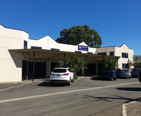 Offices commercial property leased at 614A Marion Road Park Holme SA 5043