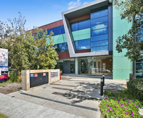 Offices commercial property leased at Ground Floor, 1/315 Main Street Mornington VIC 3931