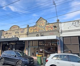 Offices commercial property leased at 70 High Street Northcote VIC 3070