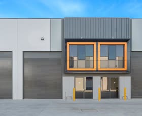 Factory, Warehouse & Industrial commercial property leased at Warwick Farm NSW 2170