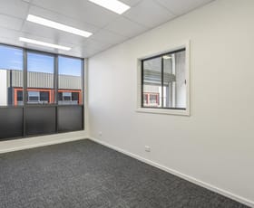 Factory, Warehouse & Industrial commercial property leased at Warwick Farm NSW 2170