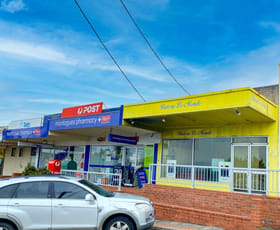 Factory, Warehouse & Industrial commercial property for lease at RINTOULL ST Morwell VIC 3840