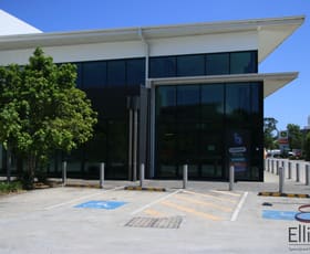 Offices commercial property leased at 1/23 Burchill Street Loganholme QLD 4129