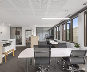 Offices commercial property leased at 8a Newman Street Ringwood VIC 3134